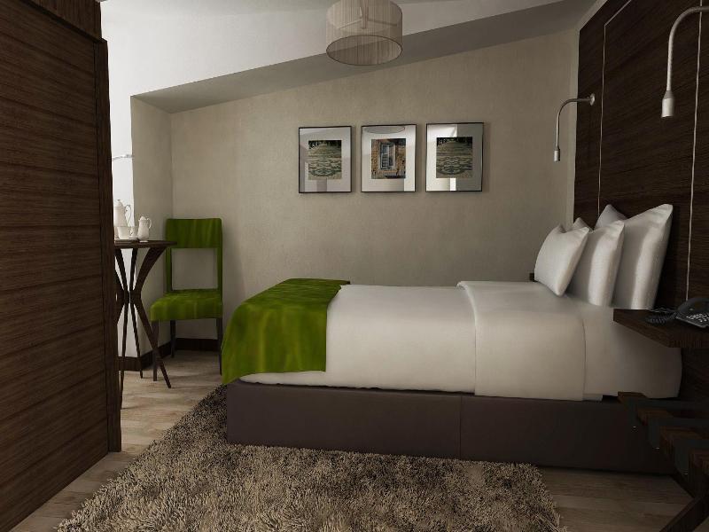 Hotel Behotelisboa Lisbon