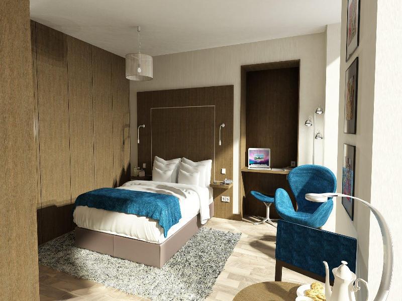 Behotelisboa 4* Lisbon