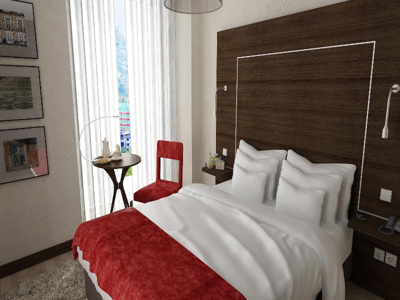 Hotel Behotelisboa