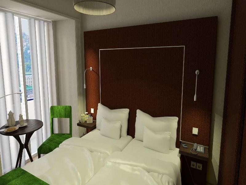 Behotelisboa Hotel Lisbon
