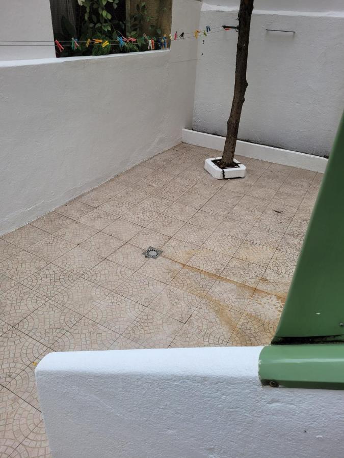 Apartment Alojamento Batista *