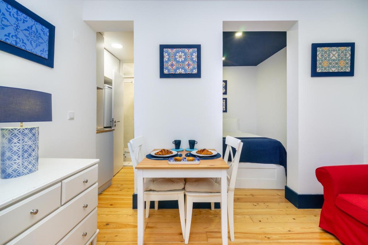 Apartamento Whome Minimalist 1-bed Great To Explore