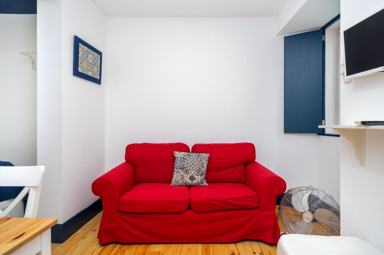 Apartamento Whome Minimalist 1-bed Great To Explore *