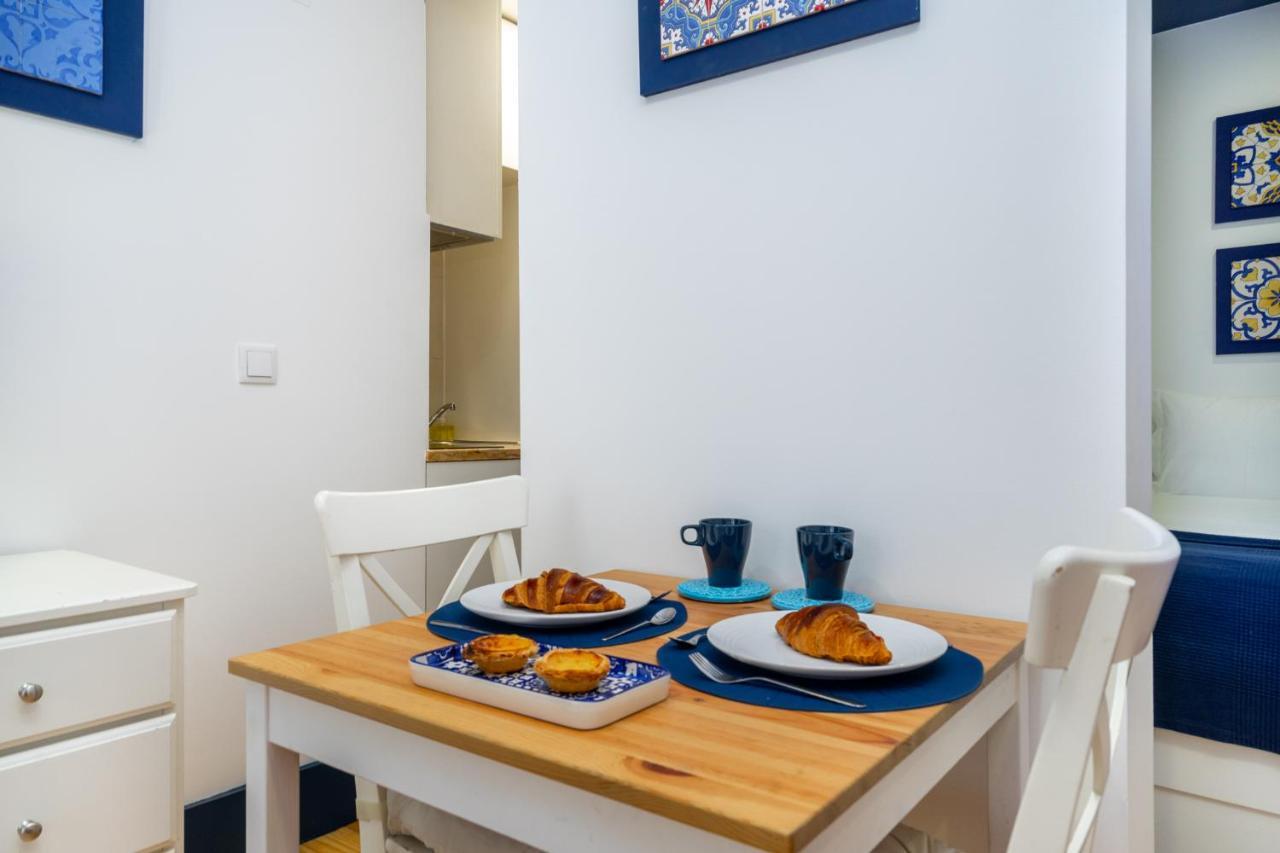 Whome Minimalist 1-bed Great To Explore *