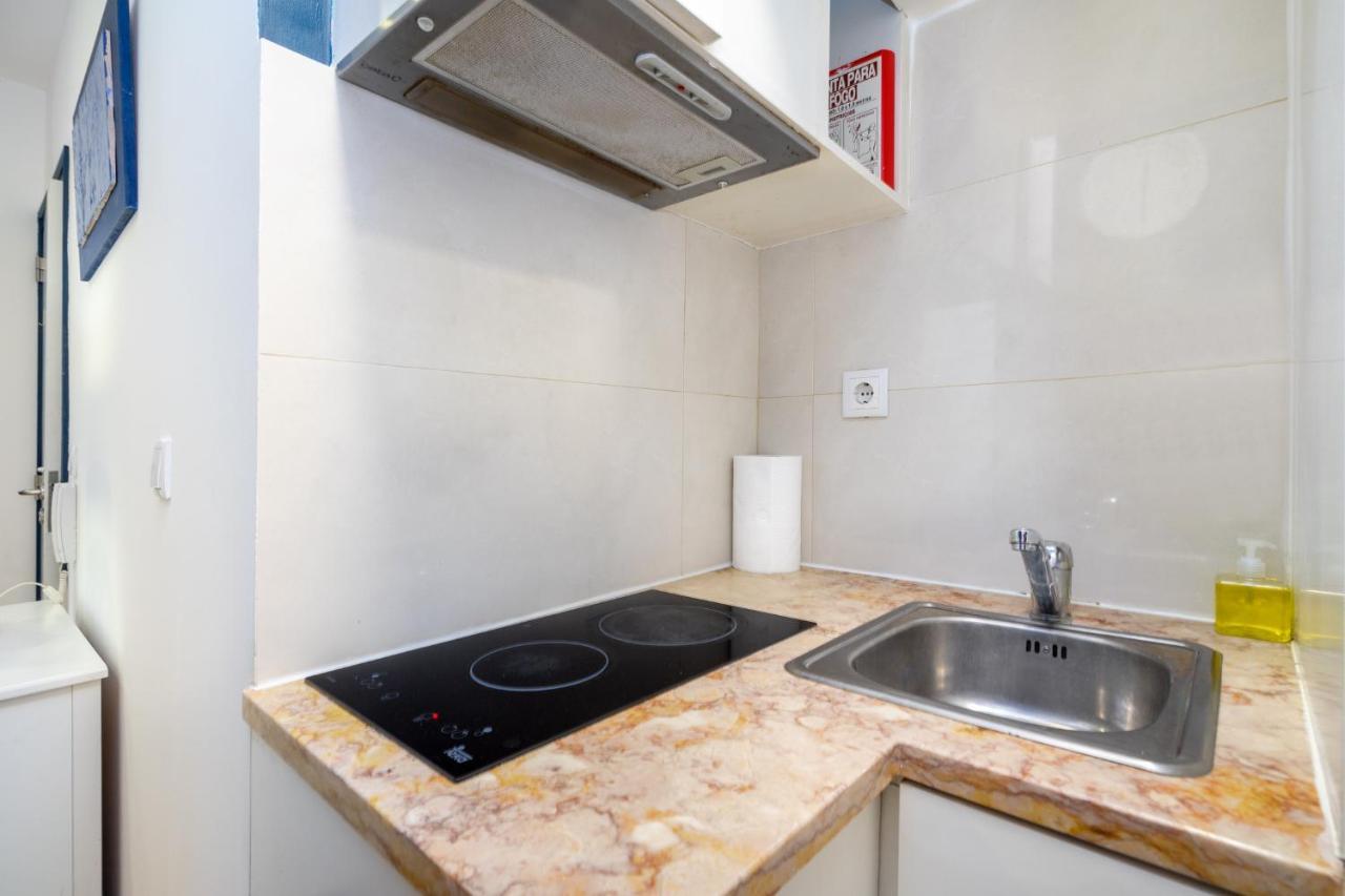 Whome Minimalist 1-bed Great To Explore Apartamento *