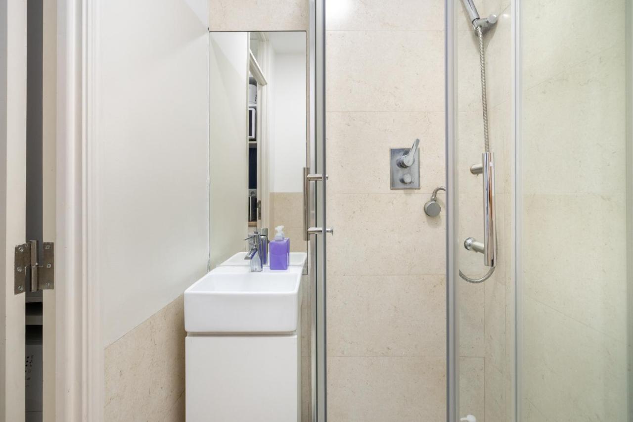 Whome Minimalist 1-bed Great To Explore Lisboa