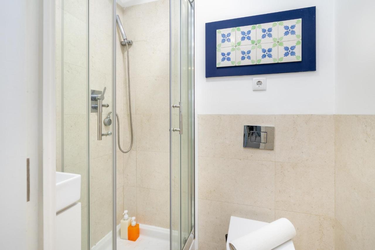 Whome Minimalist 1-bed Great To Explore Apartamento Lisboa