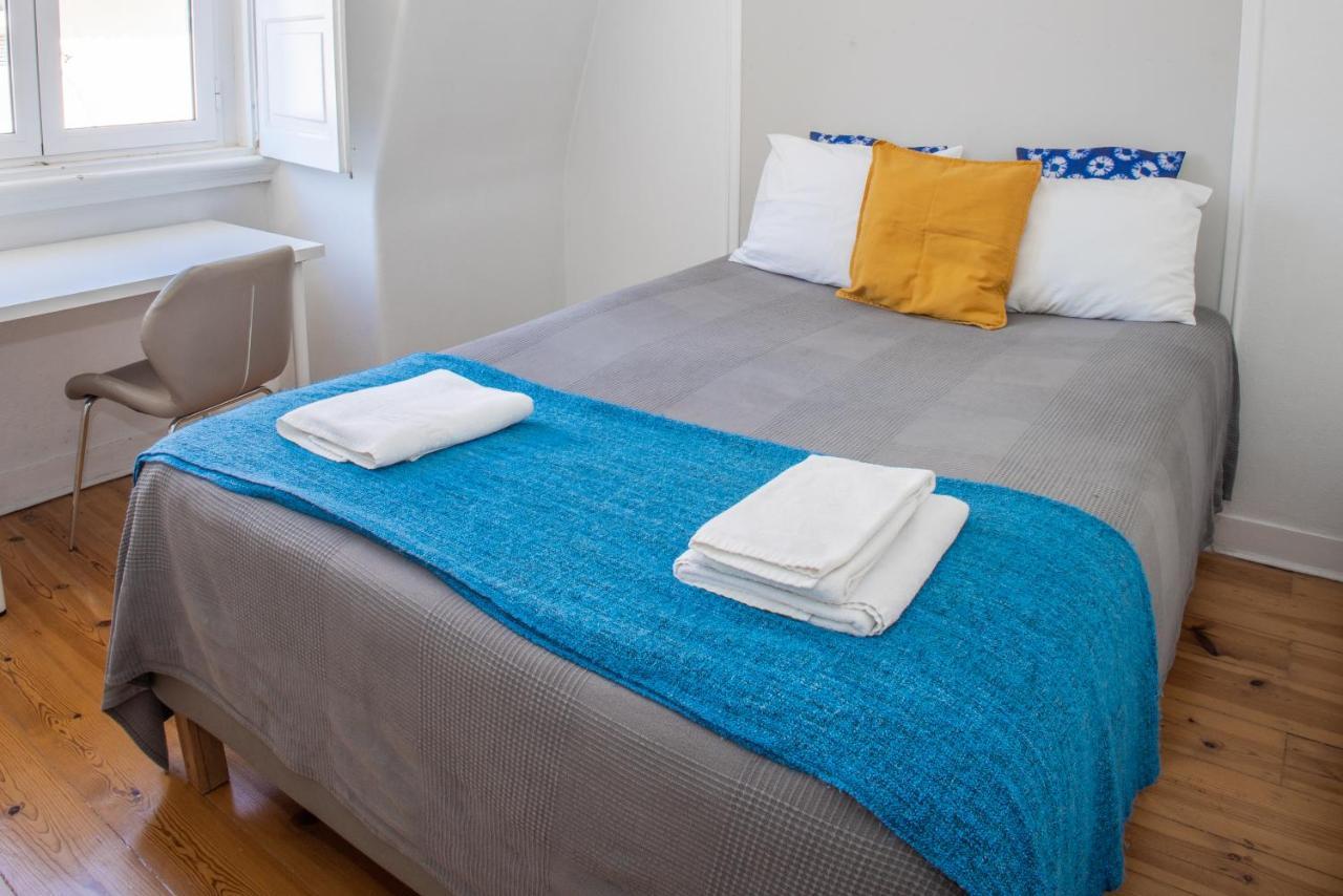 Boho Guesthouse - Rooms & Apartments Lisbon