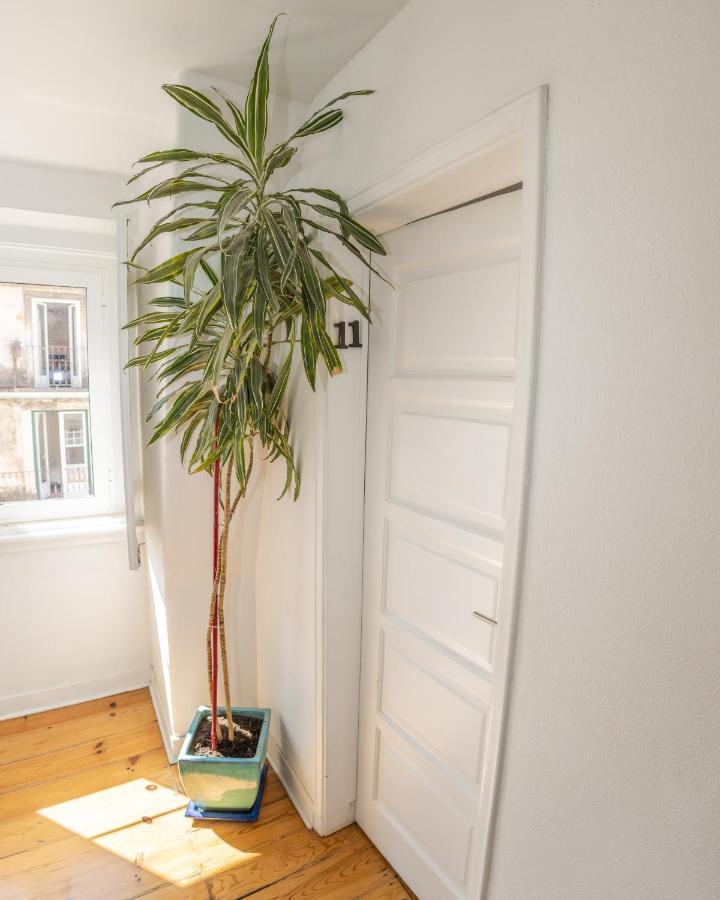 Boho Guesthouse - Rooms & Apartments Lisbon