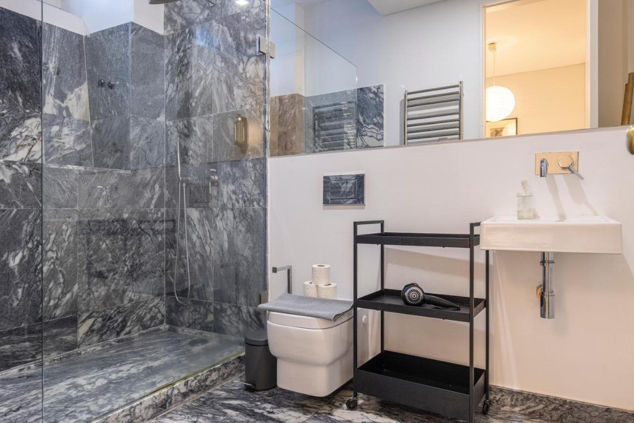 Apartment Castelo Design Aparment W/ Balcony & Super View By Lovelystay Lisbon