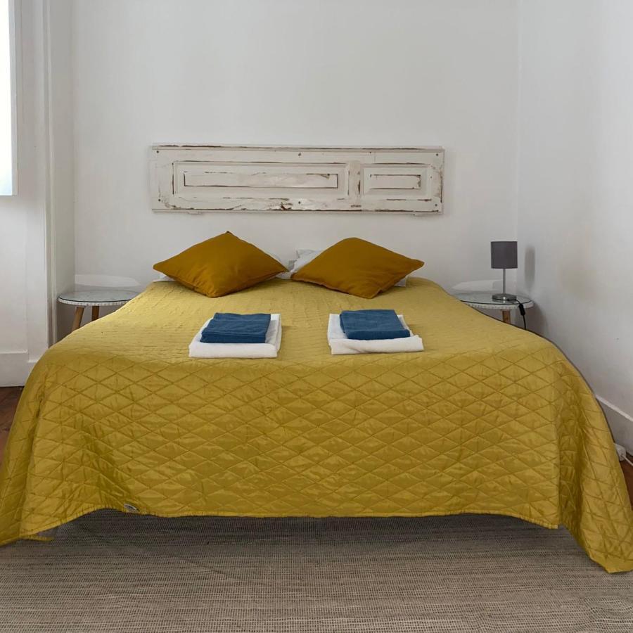1924 Bed & Breakfast Lisbon