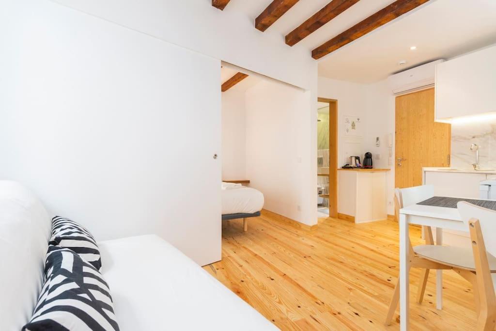 1e Brand New Right In The Heart Of Alfama * Lisbon