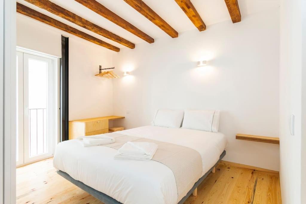 1e Brand New Right In The Heart Of Alfama Apartment