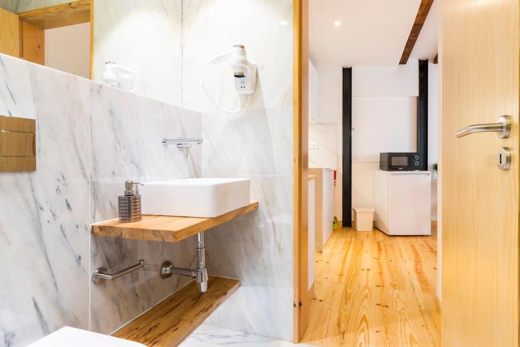 1e Brand New Right In The Heart Of Alfama Apartment Lisbon