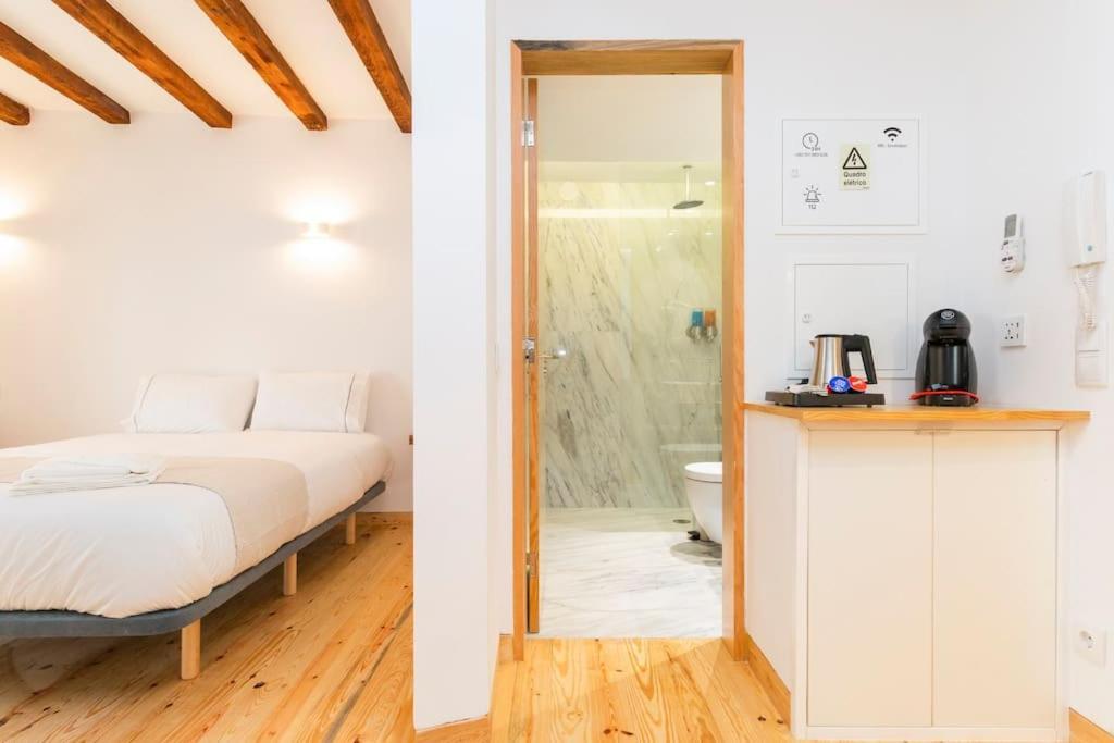 1e Brand New Right In The Heart Of Alfama Apartment Lisbon