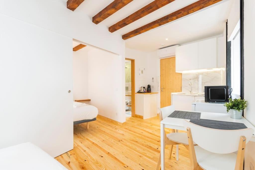 1e Brand New Right In The Heart Of Alfama Apartment