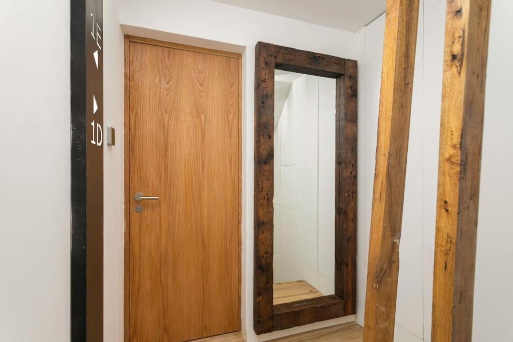 1e Brand New Right In The Heart Of Alfama Apartment *