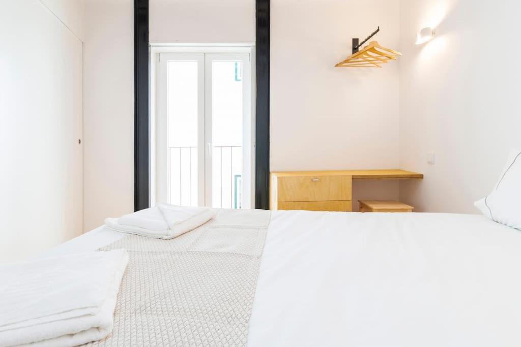 1e Brand New Right In The Heart Of Alfama Apartment Lisbon