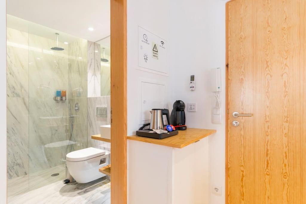 1e Brand New Right In The Heart Of Alfama Apartment *