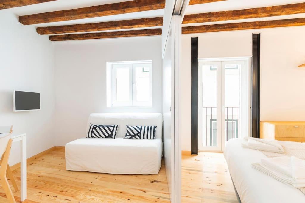 1e Brand New Right In The Heart Of Alfama Lisbon