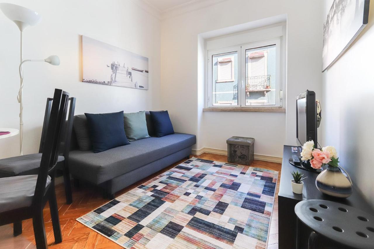 Apartamento Almirante Classic By Homing *