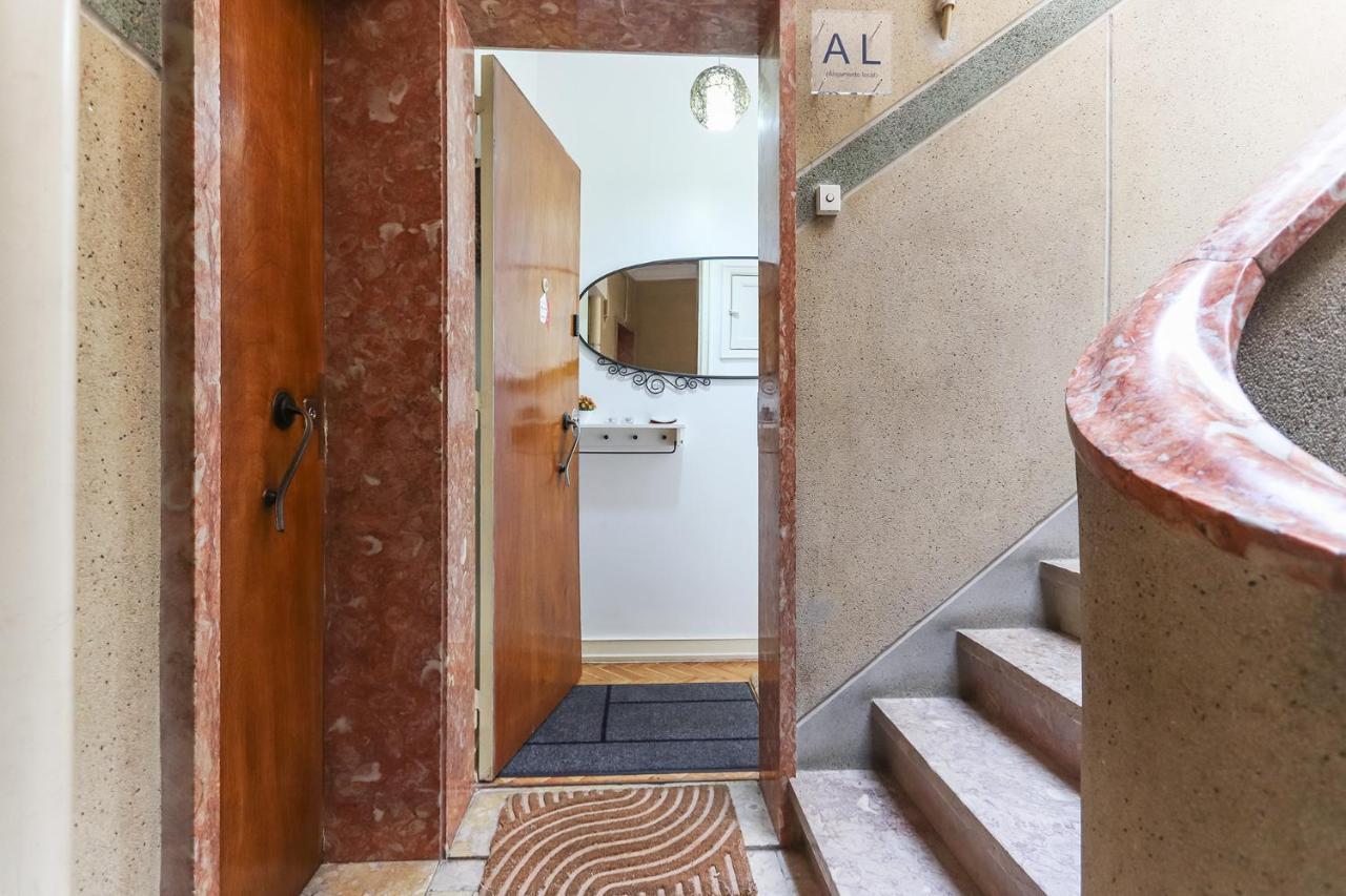 Apartamento Almirante Classic By Homing