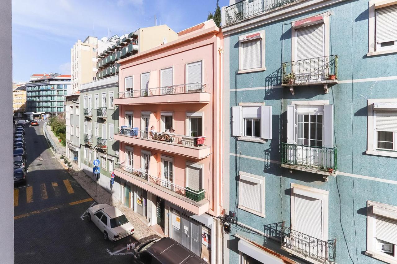 Apartamento Almirante Classic By Homing
