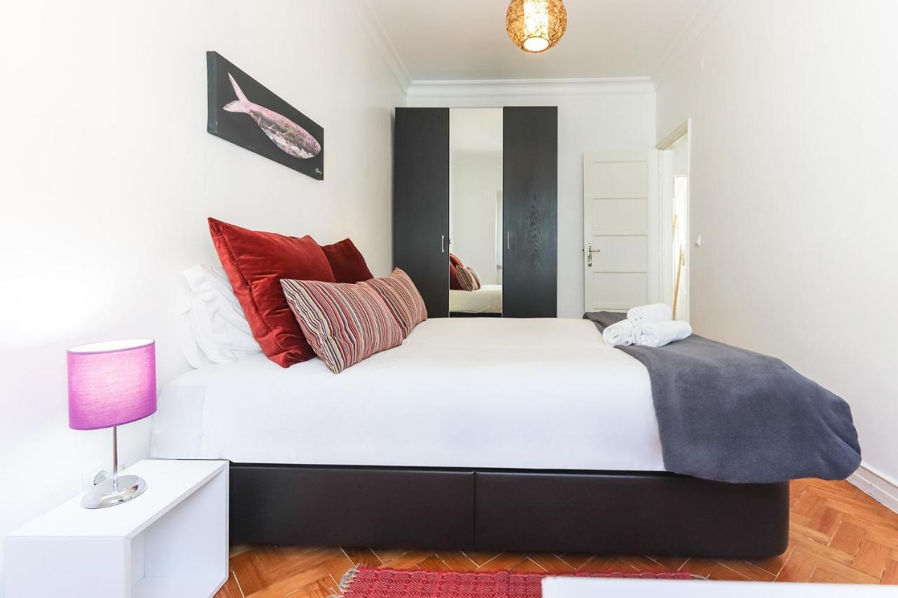 Apartamento Almirante Classic By Homing *
