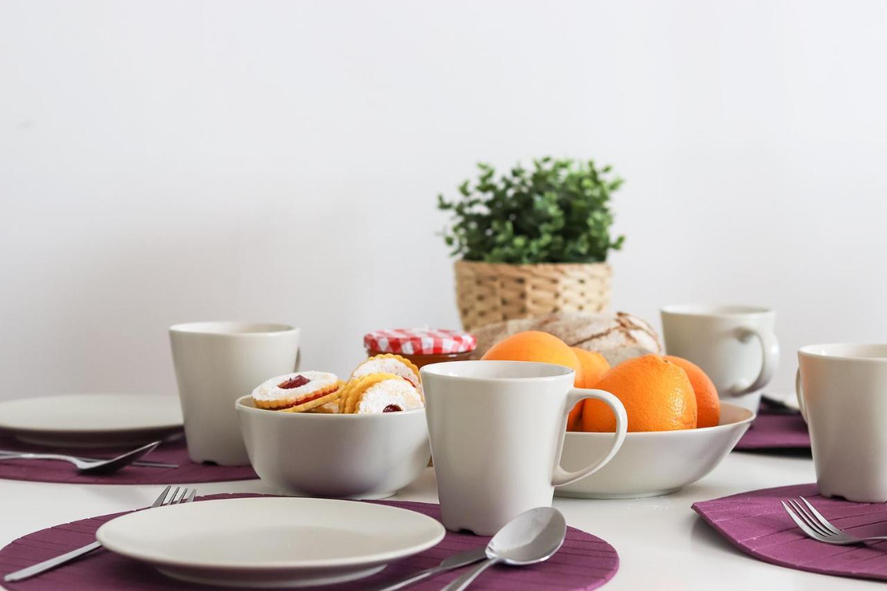 Almirante Classic By Homing Apartamento