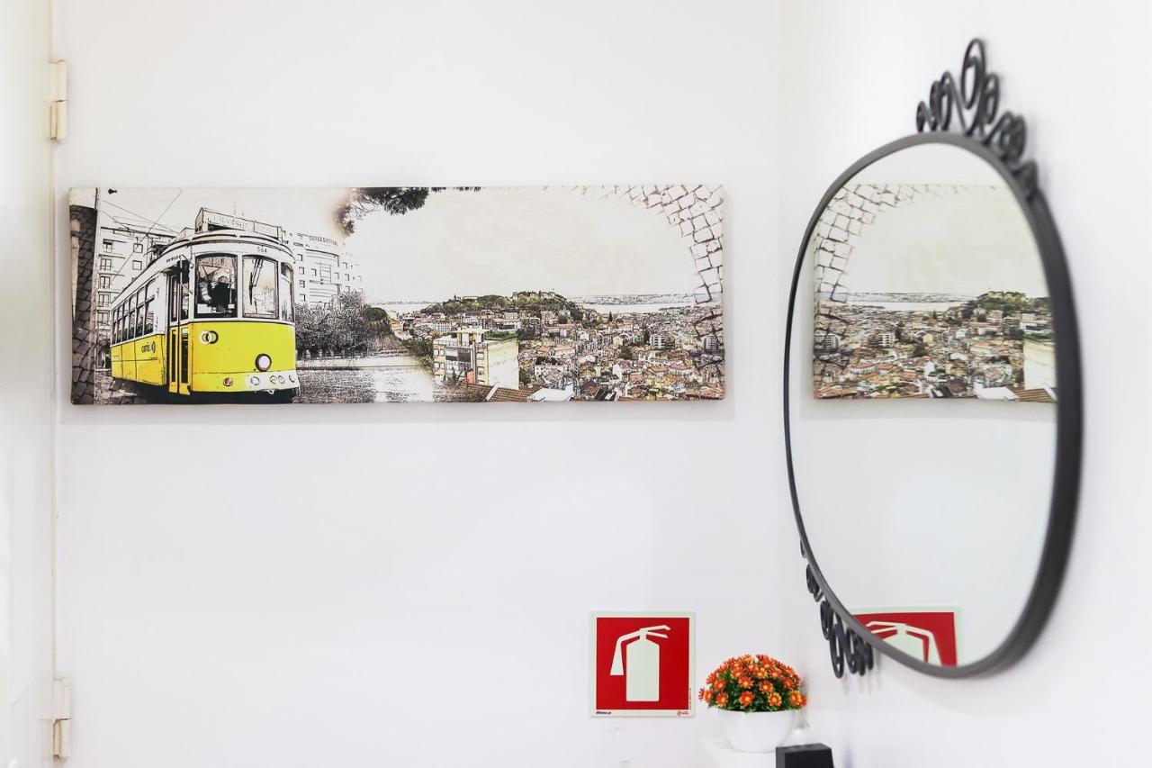 Apartamento Almirante Classic By Homing