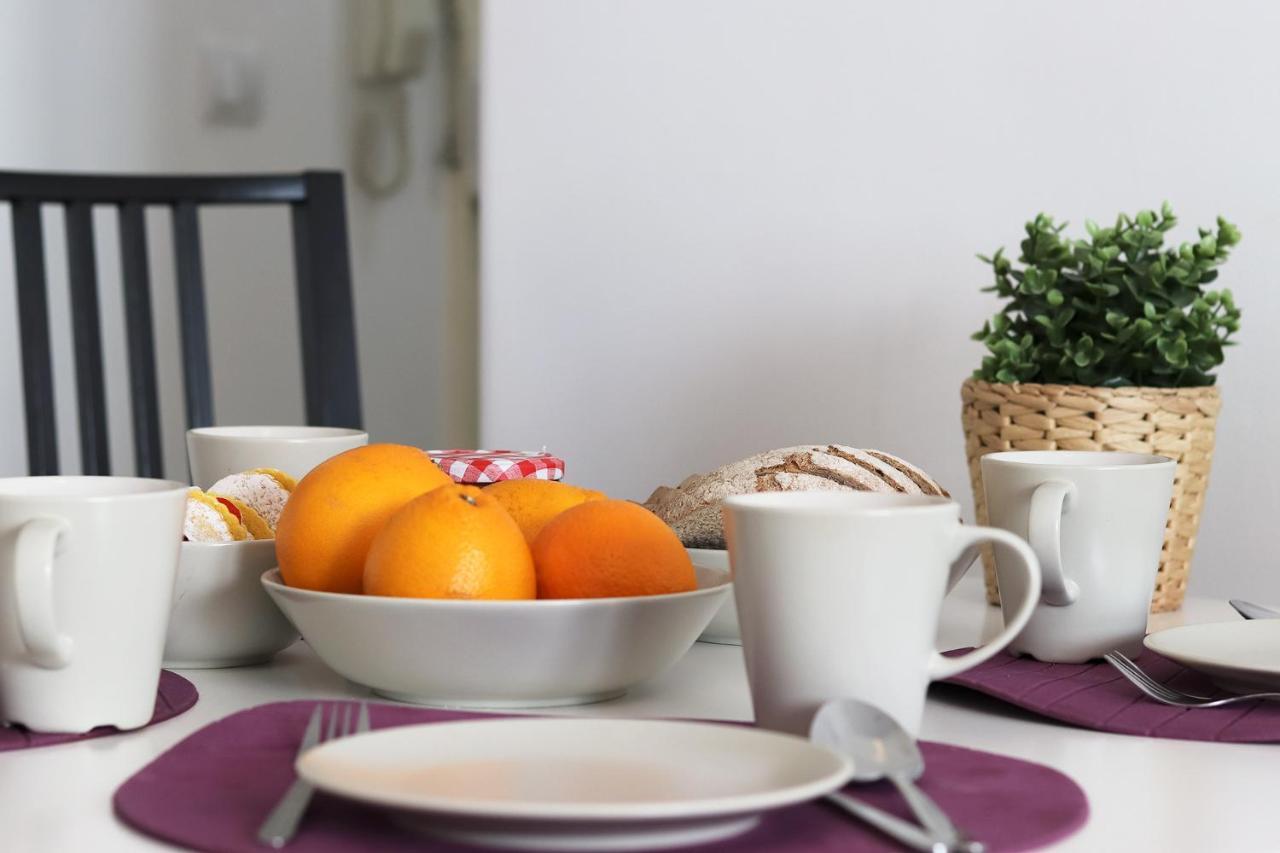 Almirante Classic By Homing Apartamento