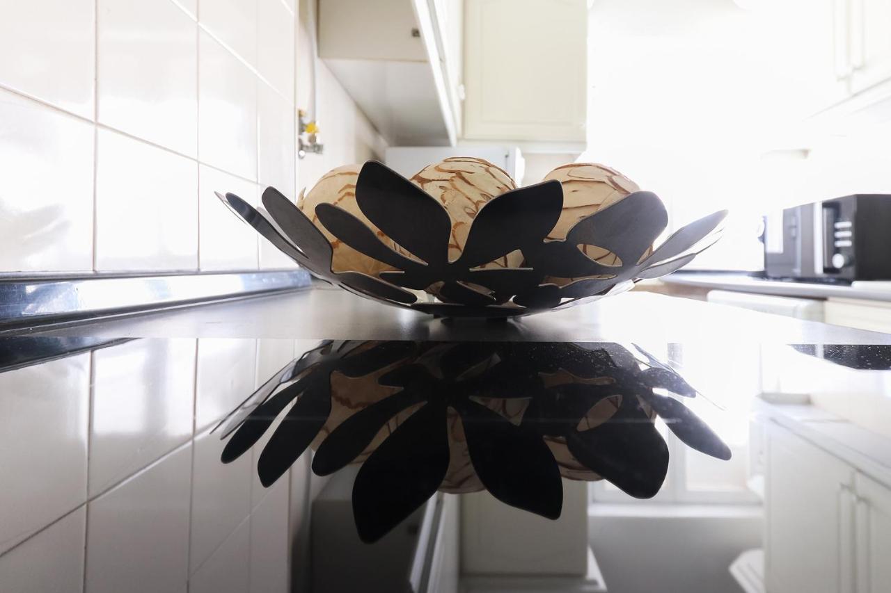 Apartamento Almirante Classic By Homing Lisboa