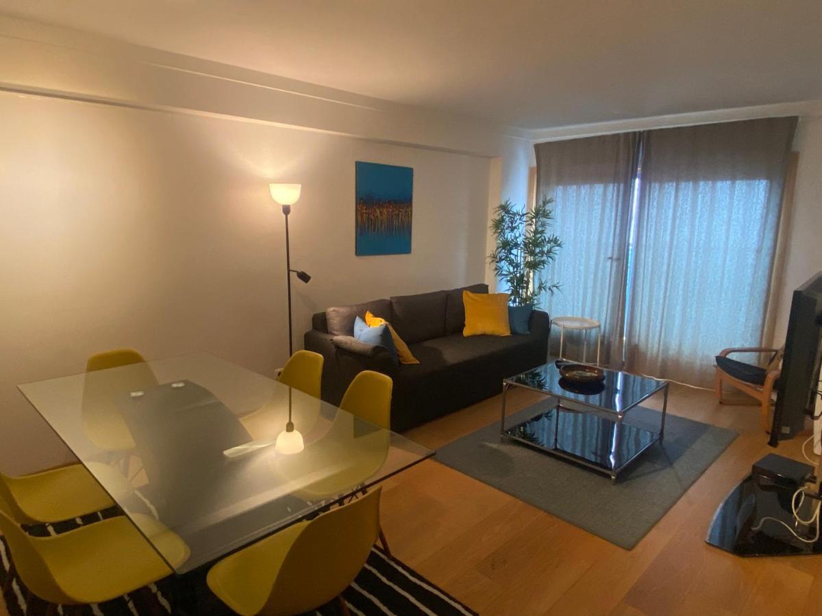 Panoramic - River View Apartment Lisbon