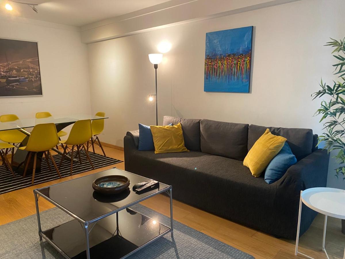 Panoramic - River View Apartment