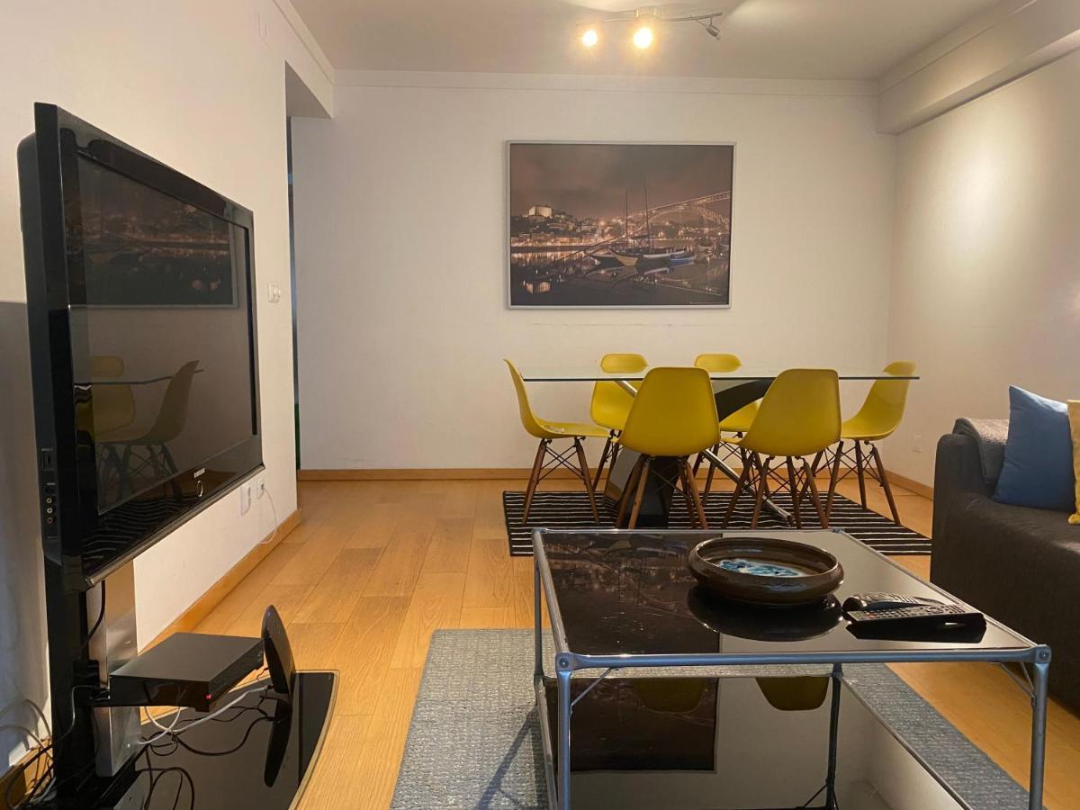Apartment Panoramic - River View *