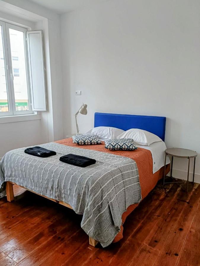 Casa Vale Apartment Lisbon