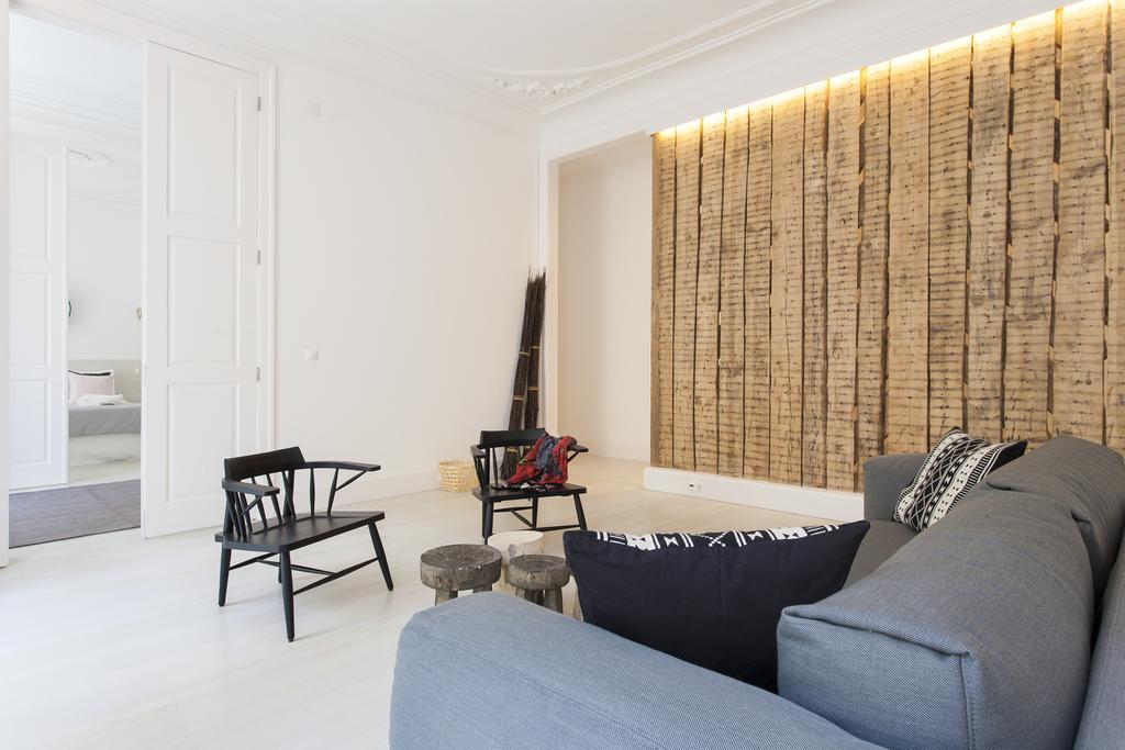 Apartment Joivy Downtown Blue *
