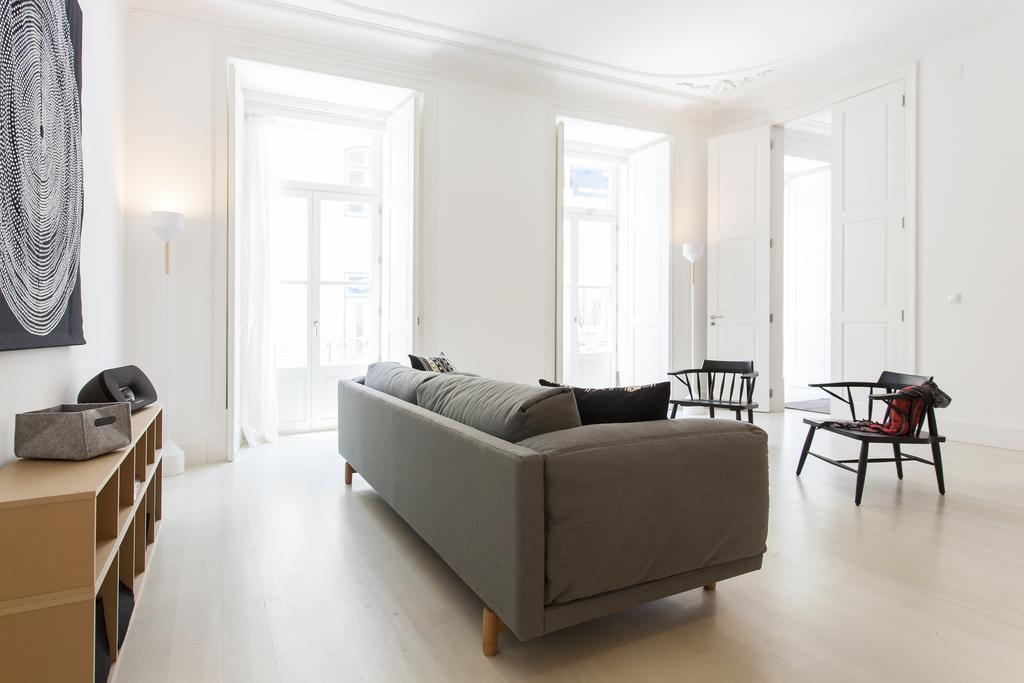 Apartment Joivy Downtown Blue Lisbon