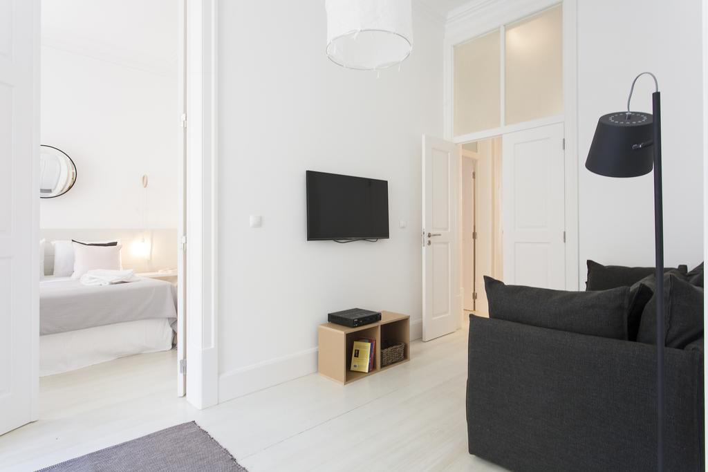 Joivy Downtown Blue Apartment