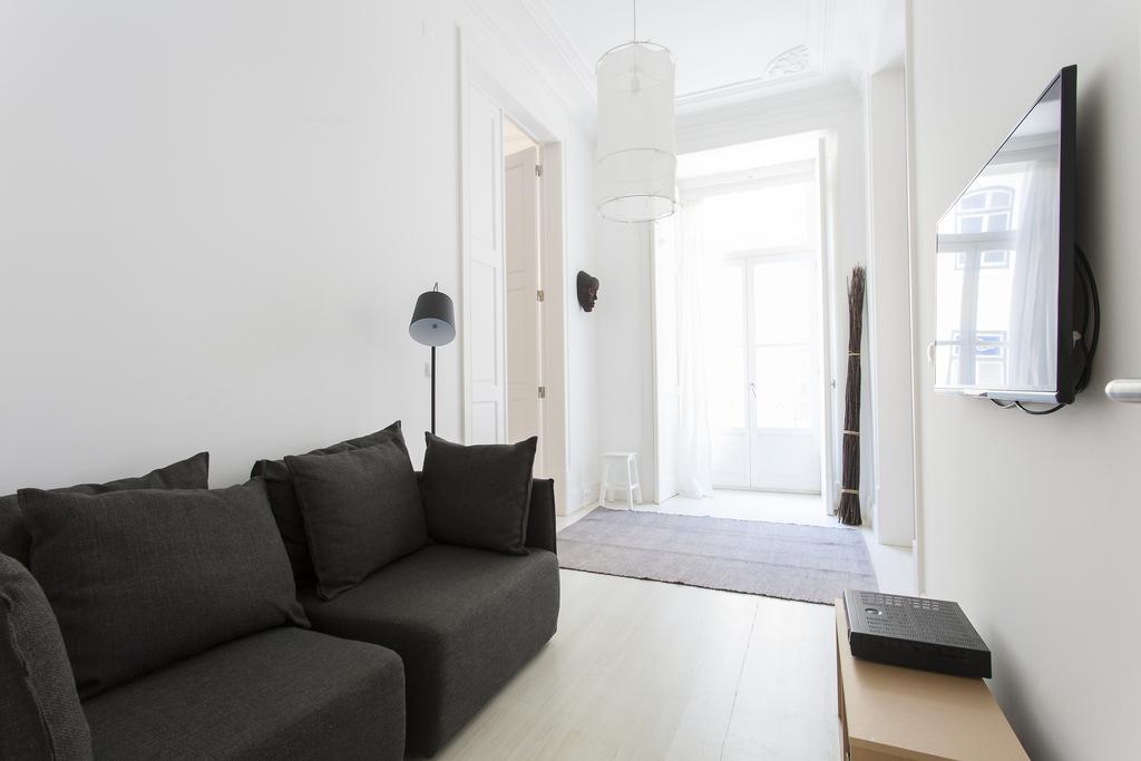Apartment Joivy Downtown Blue