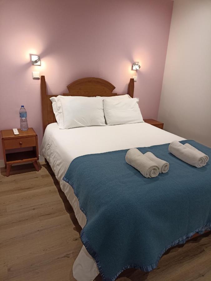 Martim Moniz 28 Guest house