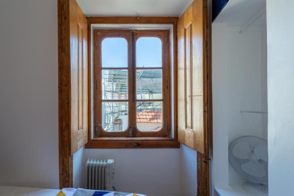 Apartamento Loft Mouraria