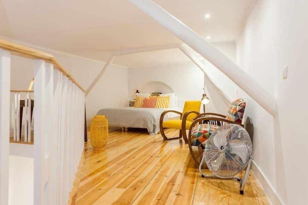 Smile Alfama - Checkinhome Apartment Lisbon