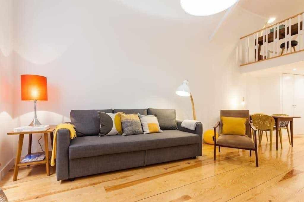 Smile Alfama - Checkinhome Apartment
