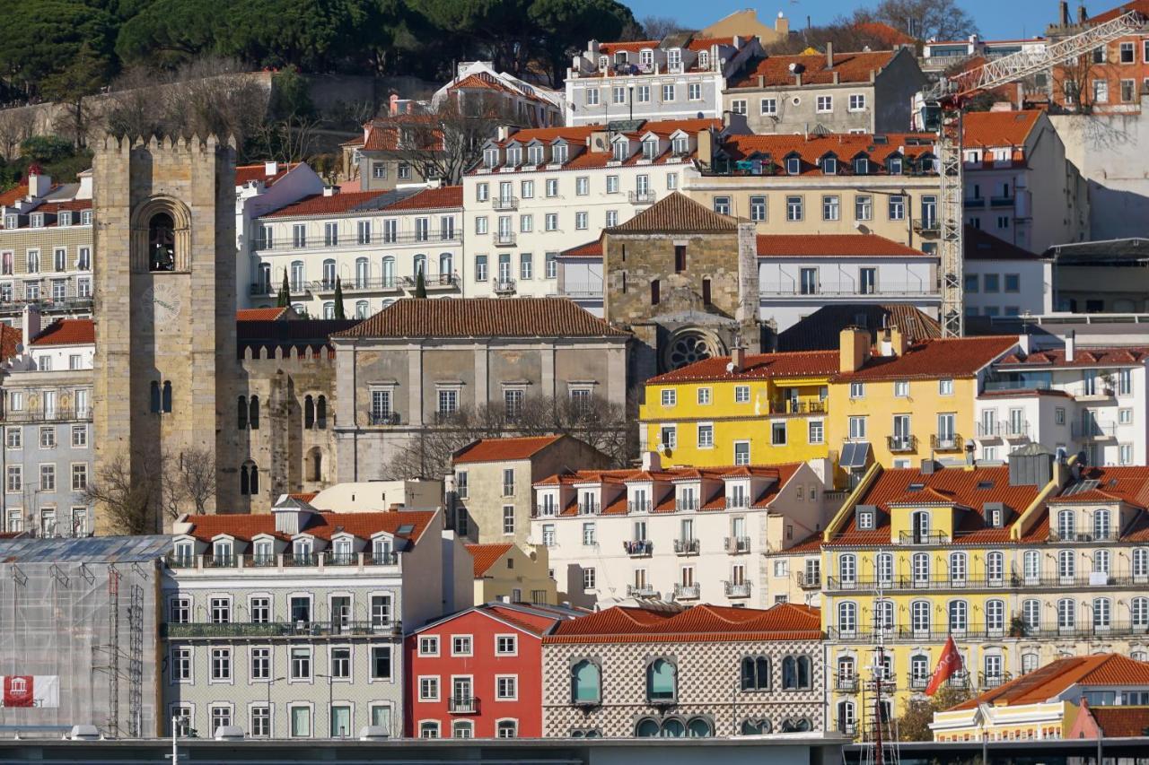 Minty Of Kip * Lisbon
