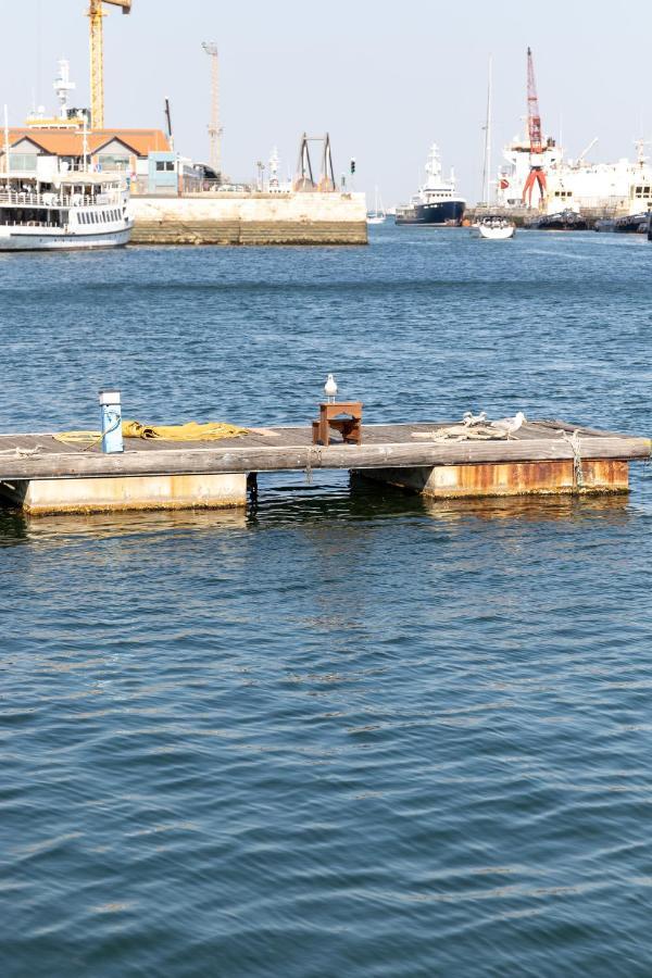 Botel Minty Of Kip Lisbon