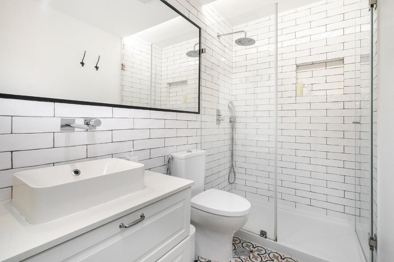 Whome Street 1-bed Perfect To Explore * Lisbon