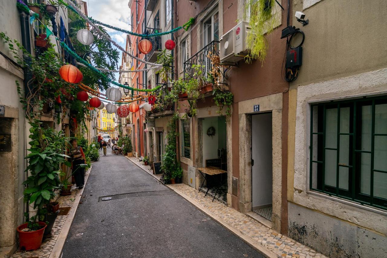 Apartment Whome Street 1-bed Perfect To Explore *
