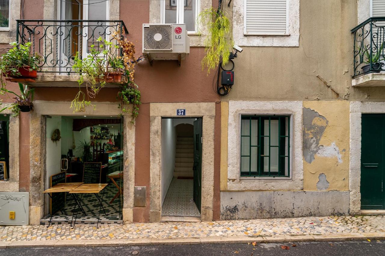 Apartment Whome Street 1-bed Perfect To Explore *