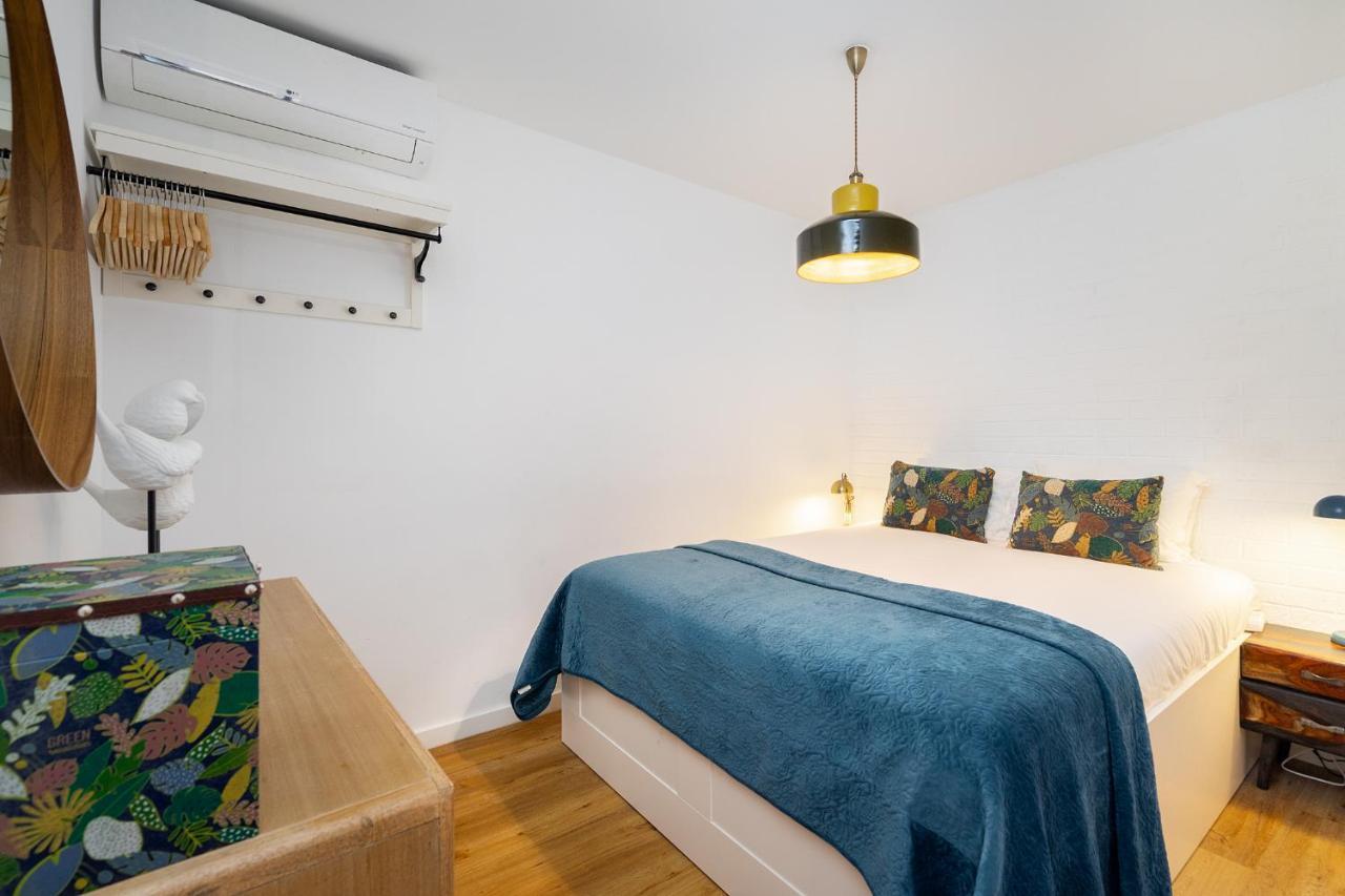 Whome Street 1-bed Perfect To Explore * Lisbon